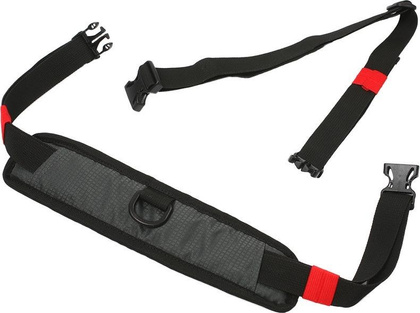 Mikado M-Bag - Chestpack Active - 42x27cm