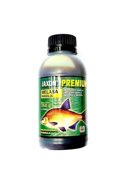Jaxon FJ-PM04 Melasa Wanilia - 350g