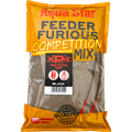 Zanęta Aqua Star XP4 Black - 1kg