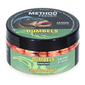 Jaxon Dumbels Sinking Method Feeder Pomarańcza - 50g - 8/10mm