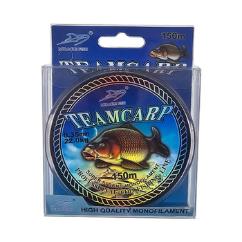 Japońska Żyłka Team Carp 0,35mm - 14.6kg - 150m