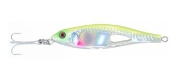 Jaxon Pilker Holo Reflex Magic Hole - 100g / F