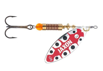 Jaxon Błystka Obrotowa HS Fenix 1 - 4,0g - N