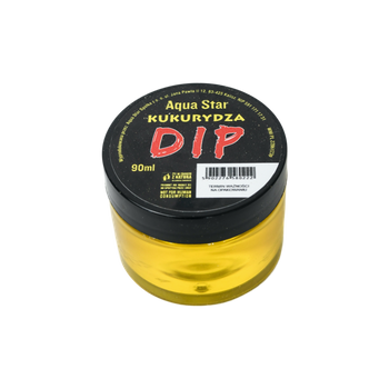 DIP AQUA STAR - Mais