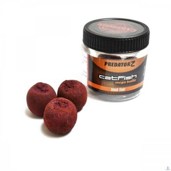 Carp Zoom Catfish Kulki Proteinowe Wątroba-Krew - 50g / 30mm