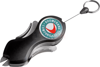 Boomerang Super Braid Scissors