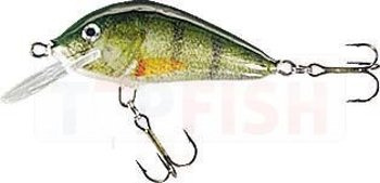 Jaxon HS Golbat Lure - 3,5cm / F / JN