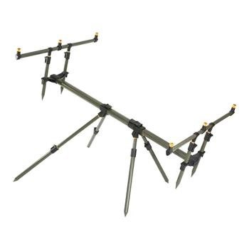 Mikado Rod Pod - Threeliner 3 Wędki