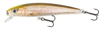 Mikado Wobler FH Needle 7.5cm / Y58 - F