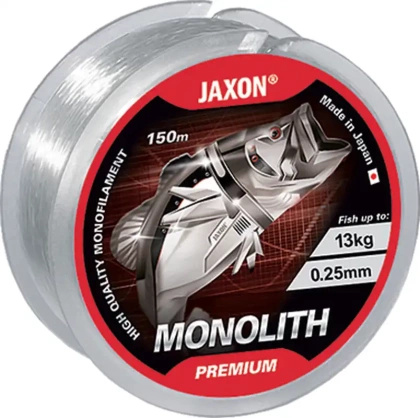 Żyłka Monolith Premium  0,25mm  150m