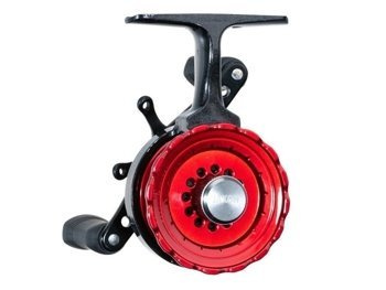 Jaxon Mini MultiReel, Ice Fishing - Nemo CT50 - 5 BB