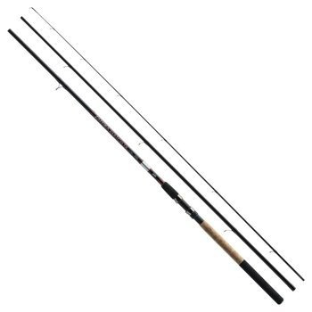 Jaxon Rod Zaffira Match TX - 3,90m / 5-20g