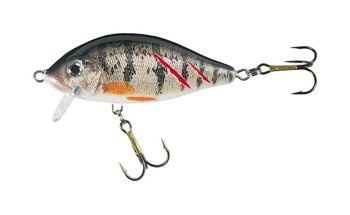 Jaxon Wobler HS Karaś SW - 7,0cm / F