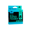Mikado Braid Octa Super Feeder Tonąca 8X 0,12mm 9,10kg 150m