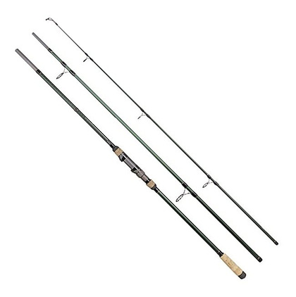 Dragon Wędka MegaBAITS TACTIX 3.Carp 2.75 - 3.90m / 2,75 LB
