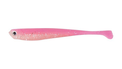 DRAGON V-Lures Drop Shot MINNOW - 7.5cm - 4x kolor 46