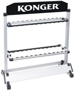 Konger Rod Rack