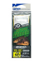 Owner Przypon Method Feeder - 6 / 0,22mm / 6szt