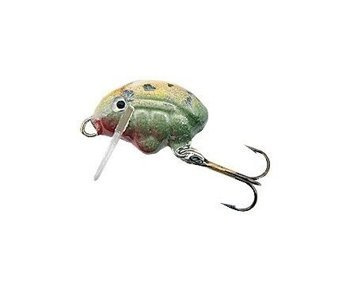 Jaxon HS Micro Lure - 2,0cm / S / DV