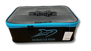 Mikado Bag Method Feeder Set - 35x26x15cm + 2pcs - 16x22x14cm