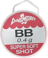 Ciężarki Dinsmores SSG - 25,0g