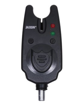 Jaxon Electronic Bite Indicator - Red / 6LR61/9V