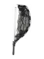 Jaxon Podbierak Składany Siatka Nylon - 240cm / 20mm