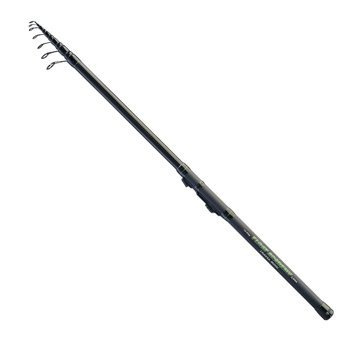 Jaxon Float Academy Travel Mino Rod - 3,90m / 13 / 10-40g