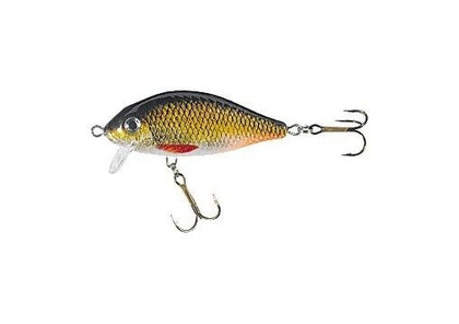 Jaxon Wobler HS Karaś SW - 7,0cm / F
