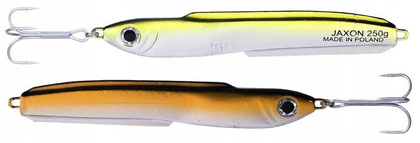 Jaxon Pilker Holo Born Double Paint 120g / PZ