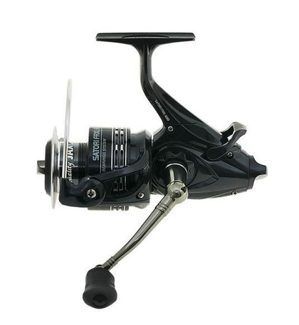 Jaxon Satori Frxl Reel - 600 / 8-OWC