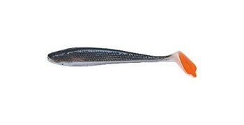 Jaxon Intensa Soft Lure Tg-Ina - J / 5,0cm / 5x