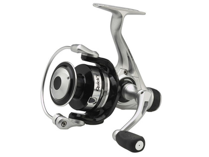 DAM Kołowrotek Quick 1 4000RD - 3+1BB