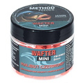 Jaxon Wafter Mini Method Feeder Halibut Czerwony - 15g / 6mm