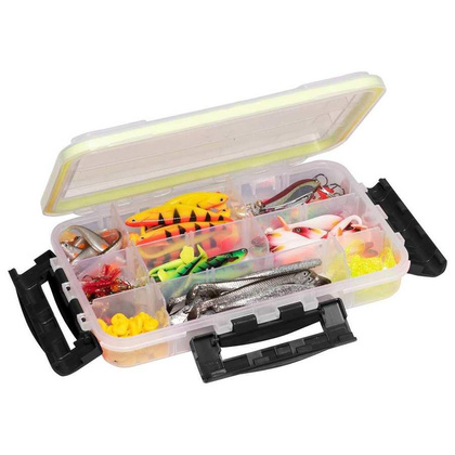 Jaxon Pudełko Wędkarskie Wodoszczelne RH-189 - 27/17/5cm