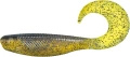 Konger Gums Shad Mad Grub Größe 2,5'' Farbe 013 op.20 Stk. 6,4 cm