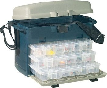 Jaxon Box - 37/20/31cm