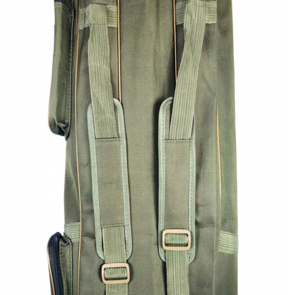 Mocny Usztywniany Wodoodporny Pokrowiec 3-Komory - 140cm