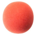 Jaxon Method Ground Crab Pop-Up Balls 50g / 18mm