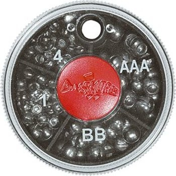 Dinsmores Soft Lead - 50g / from 4 to AAA