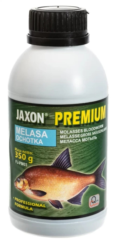 Bloodworm molasses 350g