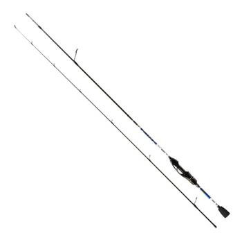 Jaxon Spinning Rod Blue Wind