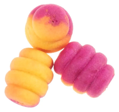 Worm Duo Tiger Nut/Corn 25g 8mm