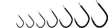 Owner Hooks 50044 Iseama Rv 8 - Black