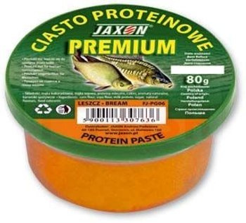 Jaxon Protein Paste Garlic - 80g