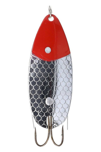 Mikado Wahadłówka - Pike 1 / 7g / 7.6cm