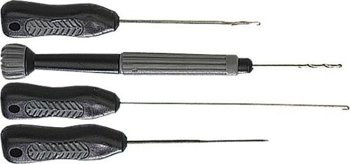 Jaxon Needle & Drill Set - AC-3553B