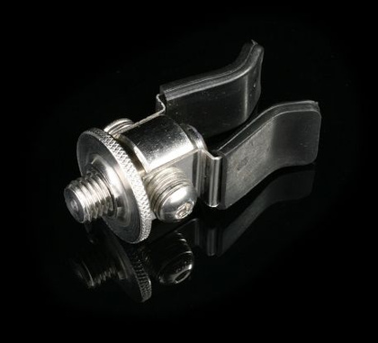 Mikado Metal Rod Rest