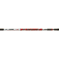 Jaxon Spinning Rod Red Wind