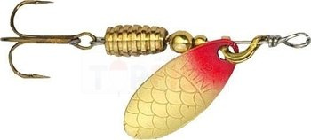 Lukris Lure Mini 1 / 2,0g / OR